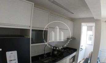 Imagem: Apartamento à venda, 55 m² por R$ 180.000,00