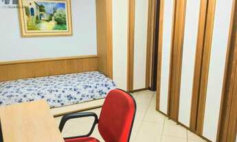 Imagem 6: Apartamento Alto Padrão para Venda em Vila Luis Antônio Guarujá-SP