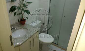 Imagem 5: Apartamento para Venda em Ribeirão Preto, Alto do Ipiranga, 3 dormitórios, 1 suíte, 2 banh