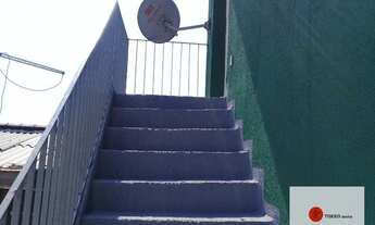 Imagem 4: Apartamento com 2 dormitórios para alugar, 72 m² por R$ 1.234,00/mês - Picanco - Guarulhos