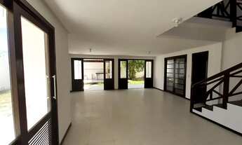 Imagem 7: Casa para venda com 264 metros quadrados com 4 quartos em Edson Queiroz - Fortaleza - CE