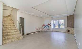 Imagem 4: Sobrado com 4 dormitórios à venda, 220m² por R$ 980.000.00 - Mont´Serrat - Canoas/RS