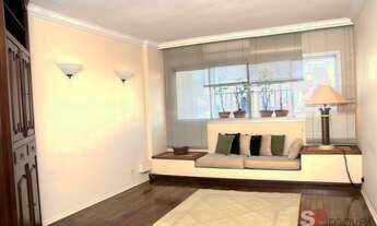 Imagem 4: Apartamento para Locação em São Paulo, Santana, 3 dormitórios, 1 suíte, 2 banheiros, 1 vag