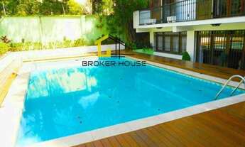 Imagem 2: Casa Padrão para Venda em Alto da Boa Vista São Paulo-SP