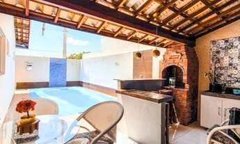 Imagem 2: 3 suítes - Condomínio Sol Nascente Etapas - Place, Inteligência Imobiliária