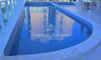 Imagem 7: Apartamento à venda em Lauro de Freitas,BA Pitangueiras 3 quartos 110m²