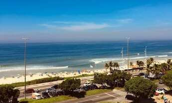 Imagem 4: Cobertura para venda tem 110 metros quadrados com 1 quarto em Barra da Tijuca - Rio de Jan