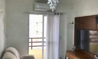 Imagem 3: Lindo Apto a venda 54 m² com 2 quartos 1 suite em Santa Cecilia - São Paulo - SP