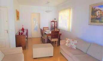 Imagem 5: Apto a venda possui 145 m² com 3 quartos 3 suítes 2 vagas deposito na Vila Ipojuca - São P