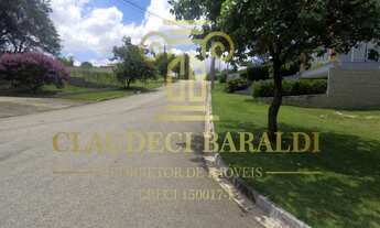 Imagem 6: Terreno em Condomínio para Venda em Sorocaba / SP no bairro Parque Reserva Fazenda Imperia