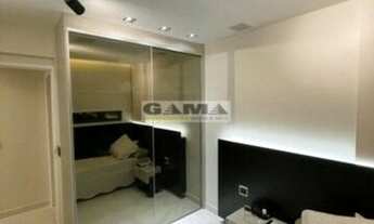 Imagem 7: Apartamento Alto Padrão