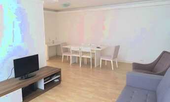 Imagem 2: Apartamento moderno e iluminado com 101 m² e próximo ao Parque Ibirapuera!