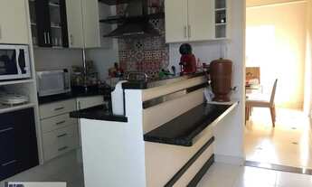 Imagem 5: Casa para Venda em Marília, Ana Carla, 4 dormitórios, 2 suítes, 5 banheiros, 4 vagas