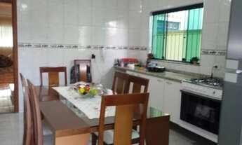 Imagem 4: LINDO SOBRADO PIRITUBA 3 DORMITÓRIOS