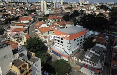 Imagem 4: GUARULHOS - Galpão/Depósito/Armazém - Jardim Vila Galvão