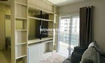 Imagem 4: Duo JK Mobiliado Venda Investimento