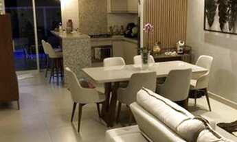 Imagem 4: JUNDIAí - Casa de Condomínio - Jardim Celeste