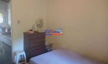 Imagem 14: Casa Padrão Casa com 3 dormitórios