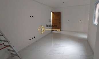 Imagem 2: Apartamento sem condomínio -Jardim Las Vegas - 2 Dorms- 63M²