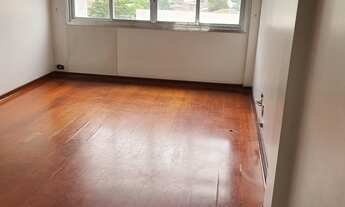 Imagem: Santos 1 quadra da praia. Pacote 3.300,00