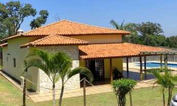 Imagem: Chácara em Tatuí/SP