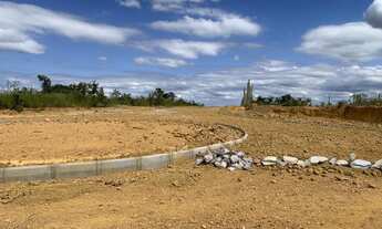 Imagem 4: Lote de 1.000m² entre lagoa santa/serra do cipó (financio