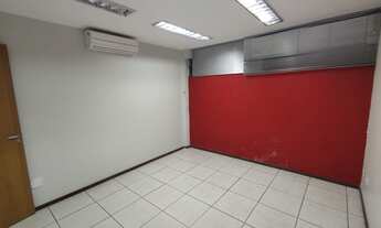 Imagem 4: Sala Comercial na Asa Sul