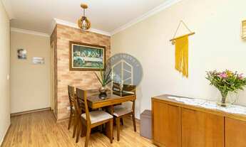 Imagem 5: 3 quartos, sacada com churrasqueira por 285 mil