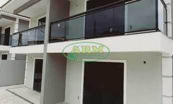 Imagem: Maricá - Casa Padrão - Itaipuaçú