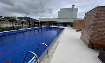 Imagem: ÁGUAS MORNAS - Padrão - Córrego Grande