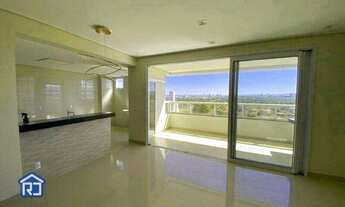 Imagem 4: Apartamento - 3 Suítes, 3 Vagas, Varanda Gourmet, 117m² - 603 SUL