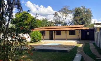 Imagem 3: Casa com piscina em Juatuba - MG