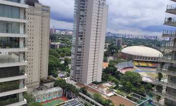 Imagem 5: Cobertura reformada maravilhosa na Rua do Livramento, ao lado do Ibirapuera