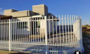 Imagem 3: Casa 2 dormitórios 1 suíte terreno 220m² no bairro Joaia em Tijucas - SC