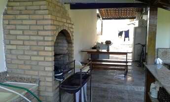 Imagem 7: Casa Padrão para Venda em Coqueiral Araruama-RJ