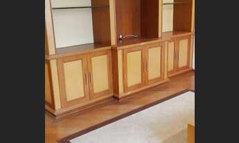 Imagem 2: Apartamento para venda tem 148 metros quadrados com 3 quartos em Perdizes - São Paulo - SP