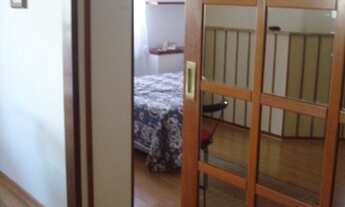 Imagem 3: Flat disponível no Itaim Bibi