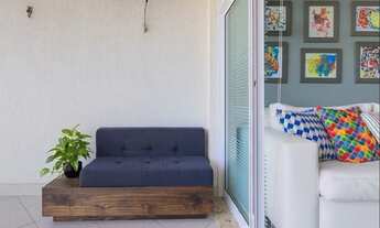 Imagem 7: VILA DEL MAR AROAZES - BARRA - COBERTURA - 2 QUARTOS - 140 M²