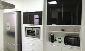 Imagem 6: Apto a venda com 110 m² com 3 quartos 1 suíte 2 vagas em Santana - São Paulo - SP