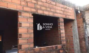 Imagem 5: Casa - Jardim Itaguaçu I - Campinas