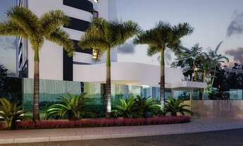 Imagem 4: Apartamento 165 m² 4 Suítes Moura Dubeux em Apipucos