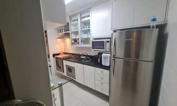 Imagem 7: Apto a venda com 87 m² com 2 quartos 1 suíte 2 vagas em Perdizes - São Paulo - SP