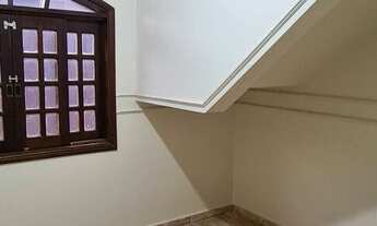 Imagem 5: Sobrado Padrão - Jardim Seyon