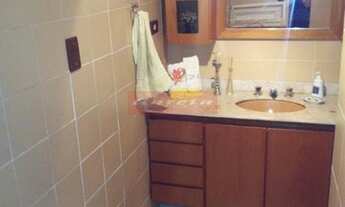 Imagem 7: Apartamento mobiliado para venda na vila cruzeiro