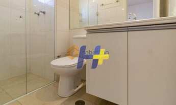 Imagem 7: Apartamento para alugar, 167 m² por R$ 20.131,00/mês - Vila Nova Conceição - São Paulo/SP