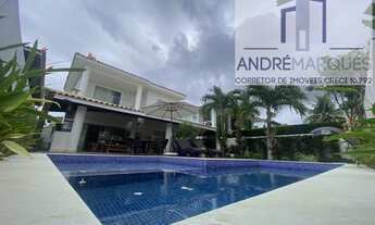 Imagem 3: Casa em Condomínio para Venda em Lauro de Freitas, Buraquinho, 3 dormitórios, 3 suítes, 5