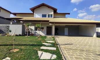 Imagem: VALINHOS - Casa de Condomínio - Condomínio