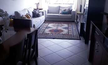 Imagem 2: Apartamento para venda tem 104m² com 3 quartos em Chácara da Barra - Campinas - SP