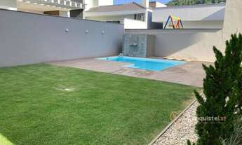 Imagem 6: Casa Alto Padrão 3 Suítes - Jaraguá Esquerdo