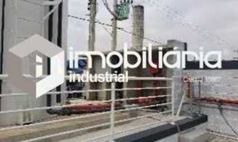 Imagem 6: GUARULHOS - Galpão/Depósito/Armazém - Água Chata